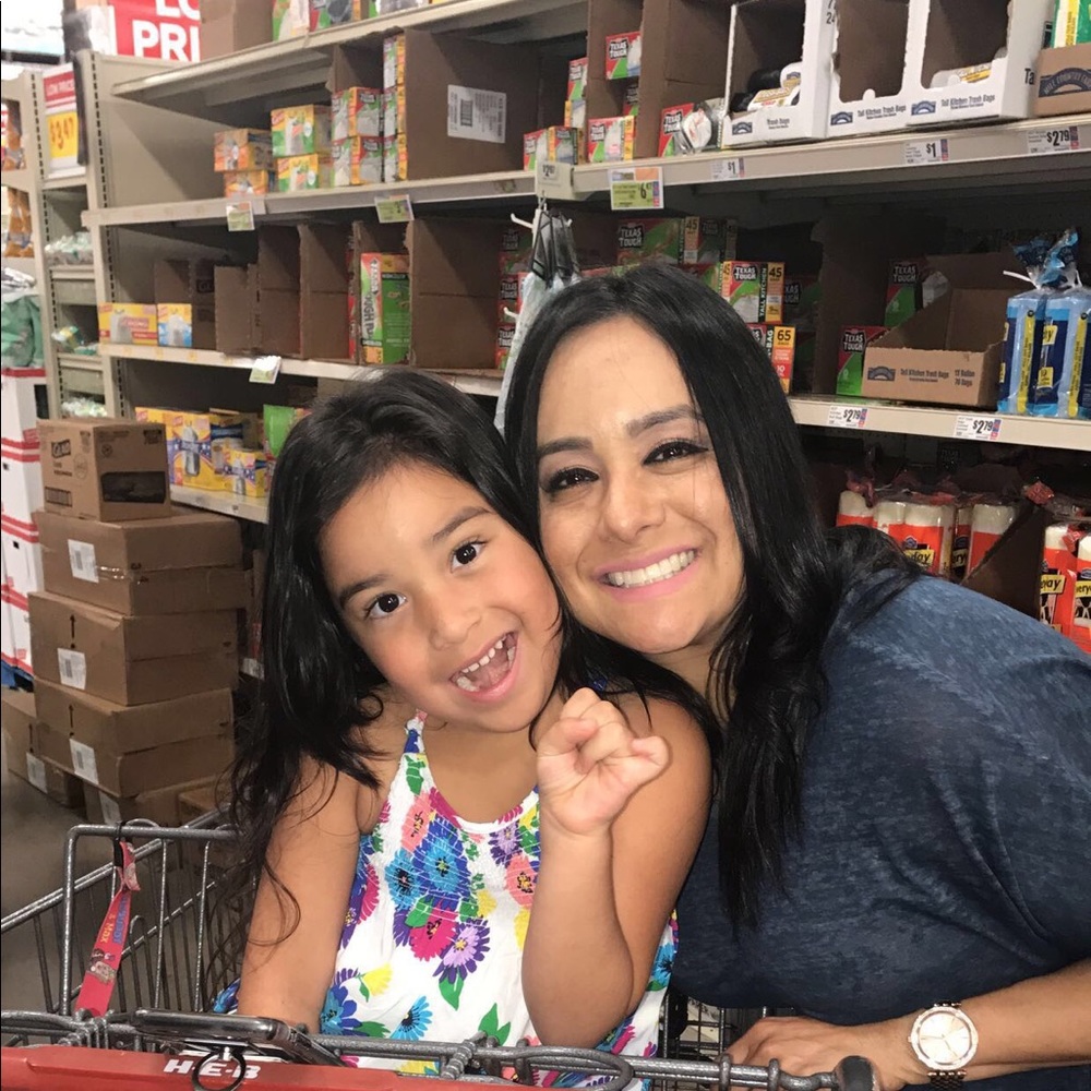 Meet your Posher, Lenzie